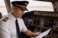 Command Transition Course: First Officer to Captain