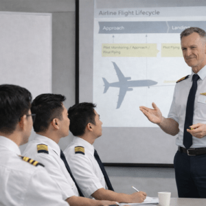 ADVANCED AIRCREW COMPETENCY COURSE